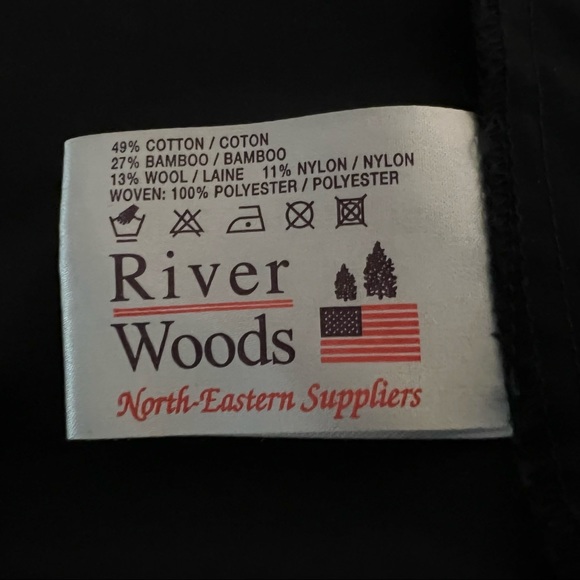 🇳🇱 From Netherlands Bamboo Blend Dress with Sweater and Pockets (S) - Picture 10 of 10